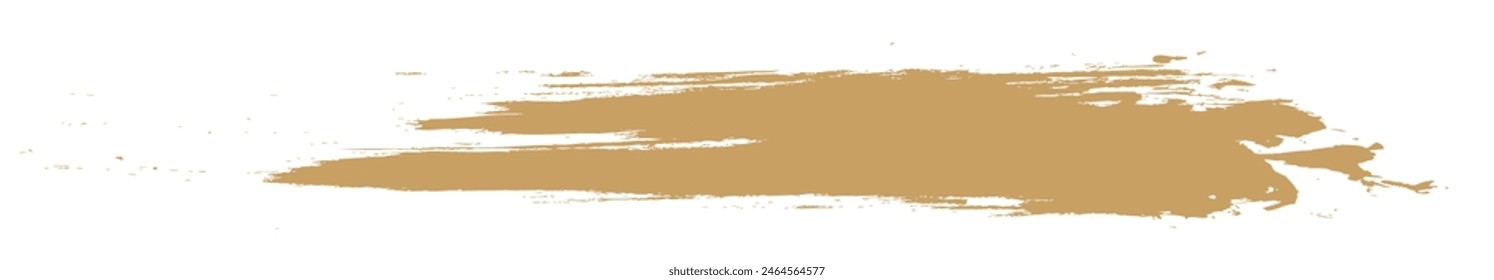 Brush texture, ink, brush pattern, wave pattern brush stroke material. brush stroke