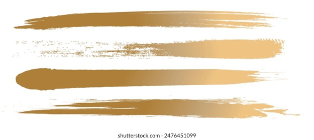 Brush texture, ink, brush pattern, wave pattern brush stroke material. brush stroke