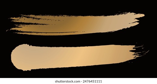 Brush texture, ink, brush pattern, wave pattern brush stroke material. brush stroke