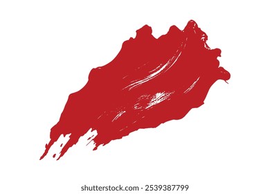 Brush texture, ink, pattern, wave pattern  stroke material.  stroke Analog touch material. The texture of the  is beautiful.