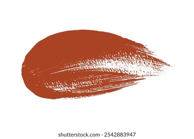 Brush texture, ink, brush pattern, wave pattern brush stroke material. brush stroke