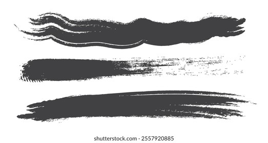 Brush texture, ink, brush pattern, wave pattern brush stroke material. brush stroke
