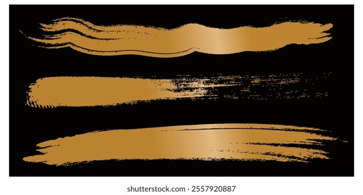 Brush texture, ink, brush pattern, wave pattern brush stroke material. brush stroke
