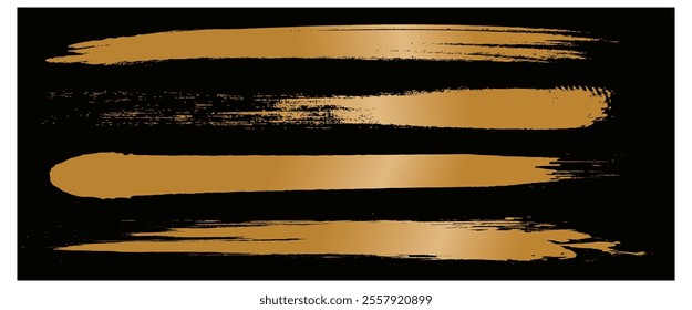 Brush texture, ink, brush pattern, wave pattern brush stroke material. brush stroke
