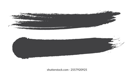 Brush texture, ink, brush pattern, wave pattern brush stroke material. brush stroke
