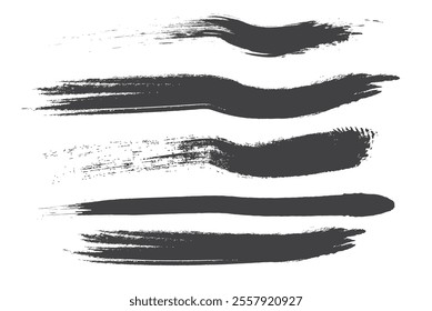 Brush texture, ink, brush pattern, wave pattern brush stroke material. brush stroke
