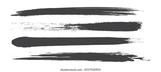 Brush texture, ink, brush pattern, wave pattern brush stroke material. brush stroke
