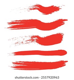Brush texture, ink, brush pattern, wave pattern brush stroke material. brush stroke
