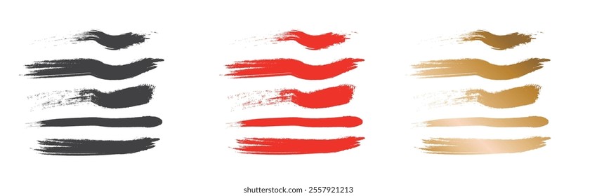 Brush texture, ink, brush pattern, wave pattern brush stroke material. brush stroke
