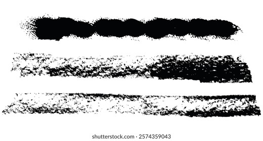 Brush texture, ink, brush pattern, wave pattern brush stroke material. brush stroke