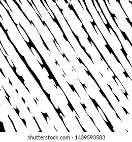 Brush texture pattern. Grunge vector.