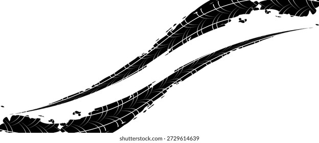 Material del tacto del cepillo, salpicadura de tinta, textura manuscrita, material de la textura, líneas ásperas, líneas de la tinta, estilo japonés, Vector asiático del gusto.