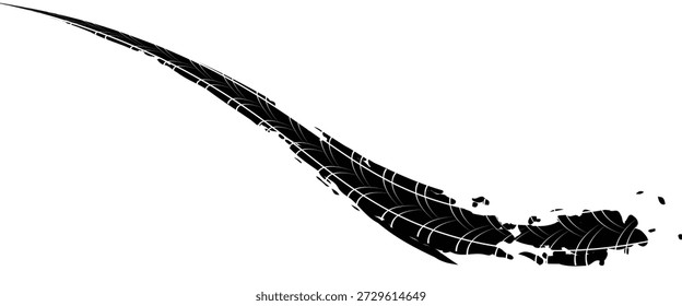 Material del tacto del cepillo, salpicadura de tinta, textura manuscrita, material de la textura, líneas ásperas, líneas de la tinta, estilo japonés, Vector asiático del gusto.