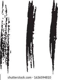 brush vector abstract texture pattern