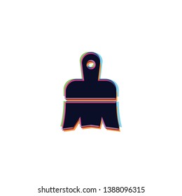 Brush - Vector App Icon