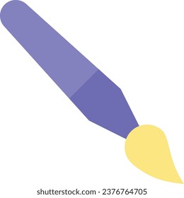 descarga de diseño vectorial de pincel. 
 5.º escalada