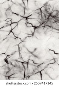 Brush Watercolor Texture Abstract Painting 