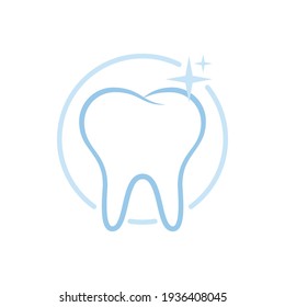 Brush Your Teeth, Teeth Brushing, Dental Brushing, Dental Hygiene, Hygienist, Dental Office Logo, Dental School Graphic, Vector Illustration Background	