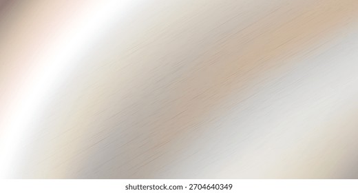 Brushed Metal Gradient Texture Background. Modern concept for graphic design, background, web design, poster, banner, book, slideshow.