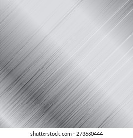 Brushed metal texture abstract background. seamless texture. Vector Illustration. abstract background for computer graphic website internet and business.