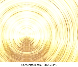 Brushed metal texture abstract background. gold