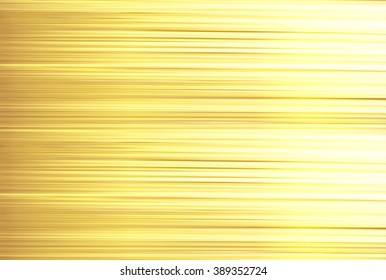 Brushed metal texture abstract background. gold