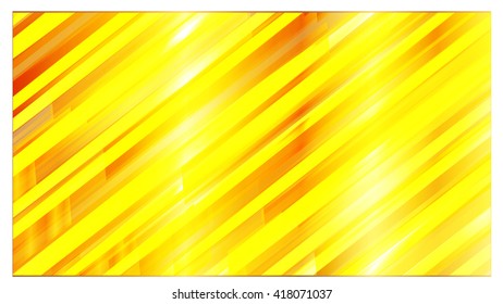 Brushed metal texture abstract background. gold