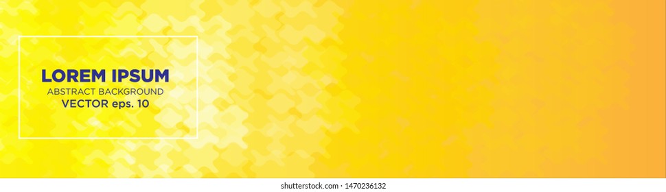 Brushed Painted Abstract Background. Brush stroked painting. Banner eps10 vector