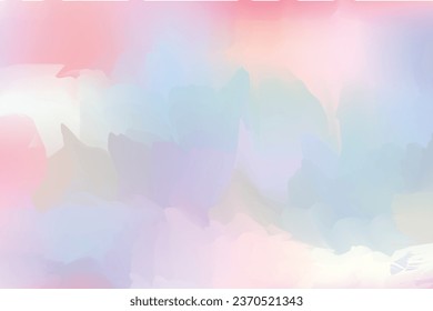 Brushed Painted Abstract Background. Brush stroked painting. Artistic vibrant and colorful wallpaper.design abstract modern background smooth beautiful color high resolution digital graphic texture ar