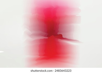 Brushed Painted Abstract Background. Brush stroked painting. Artistic vibrant and colorful wallpaper.