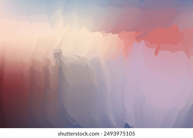 Brushed Painted Abstract Background. Brush stroked painting. Artistic vibrant and colorful wallpaper.design abstract modern background smooth beautiful color high resolution digital graphic texture ar