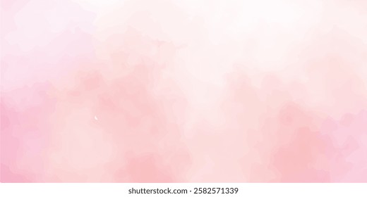 Brushed Painted Abstract Background. Brush stroked painting. Hand painted abstract background watercolor vector design in eps 10
pink pastel watercolor background. grunge texture. digital art 
