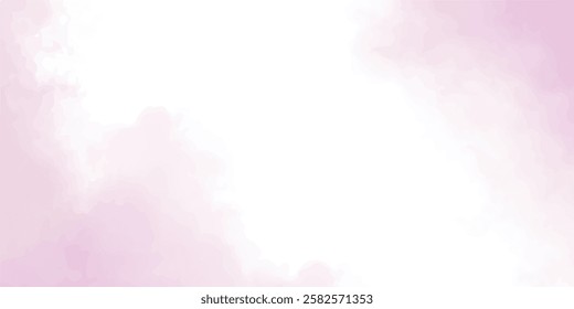 Brushed Painted Abstract Background. Brush stroked painting. Hand painted abstract background watercolor vector design in eps 10
pink pastel watercolor background. grunge texture. digital art 
