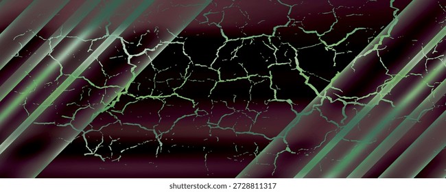 Brushed Painted Abstract Background. Brush stroked painting.