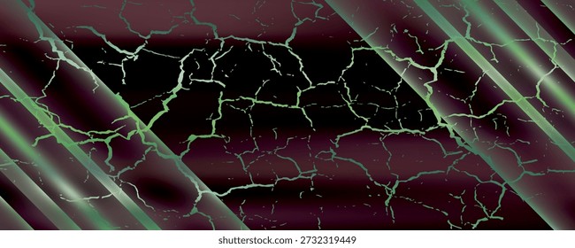 Brushed Painted Abstract Background. Brush stroked painting.