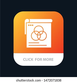 Brusher, Poster, Wallpaper, Fly Mobile App Icon Design