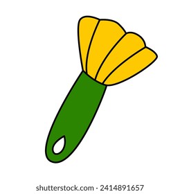 Pinsel von Sommerdoodles Icon Set