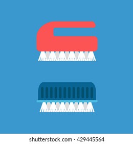  Brushes for washing and cleaning items