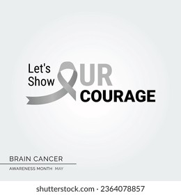 Brushing Away Cancer Brain Cancer Design