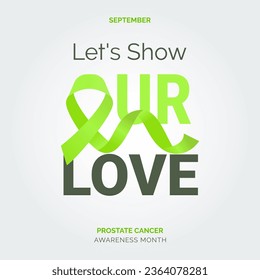 Brushing Away Lymphoma. Vector Background Art