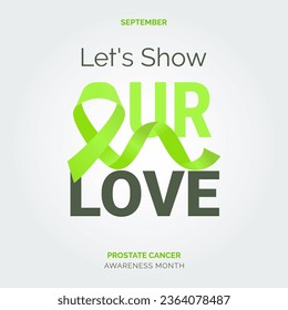 Brushing Away Lymphoma. Vector Background Art
