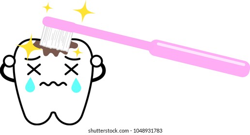 Brushing tooth decay 3