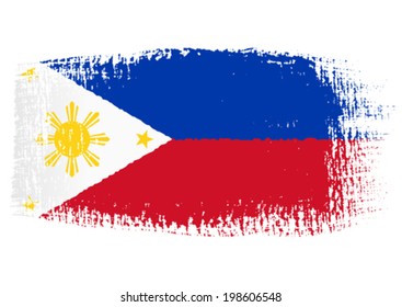 563 Philippine flag drawing Stock Illustrations, Images & Vectors ...