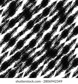 Brushwork and zebra colour design of seamless pattern, suit for package design, wallpaper, fashion print, Housing wallpaper, arty-crafty. 