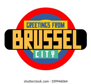 Brussel city in belgium, is a beautiful destination to visit for tourism.