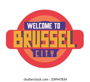 Brussel city in belgium, is a beautiful destination to visit for tourism.