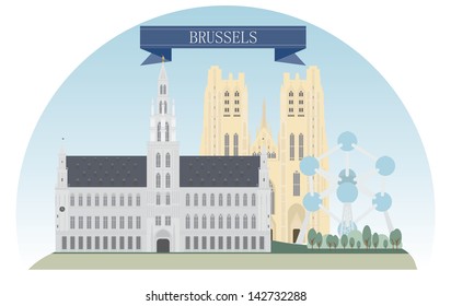 Brussels, Belgium