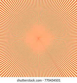 Brust. Pattern. Background. Abstract geometric wallpaper of the surface. Pleasant colors. Print for polygraphy, posters, t-shirts and textiles. Doodle for design