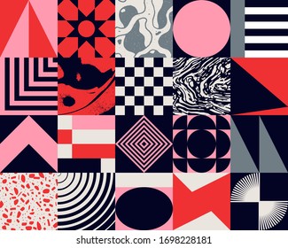 Beautiful Seamless Ethnic Tribal Pattern Stock Vector (Royalty Free ...