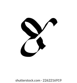 Brutalism shapes, minimalist geometric elements, abstract bauhaus forms. Simple star and flower shape, basic form, trendy modern graphic element vector set.